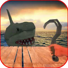 Descargar APK de Survival on Raft: Ocean