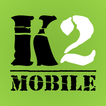 ”K2 Mobile Game Dock App