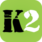 K2 App for KeyMander 2 icône