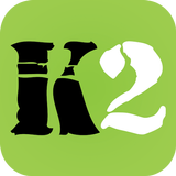 K2 App for KeyMander 2 icon