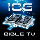 IOG Bible TV アイコン