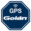 Golán - GPS