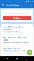 Jobs in Chicago, IL, USA screenshot 2