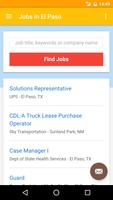 Jobs in El Paso, TX, USA Screenshot 2