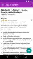 Jobs in London, Canada screenshot 3