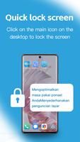 kunci layar - Lock Screen poster