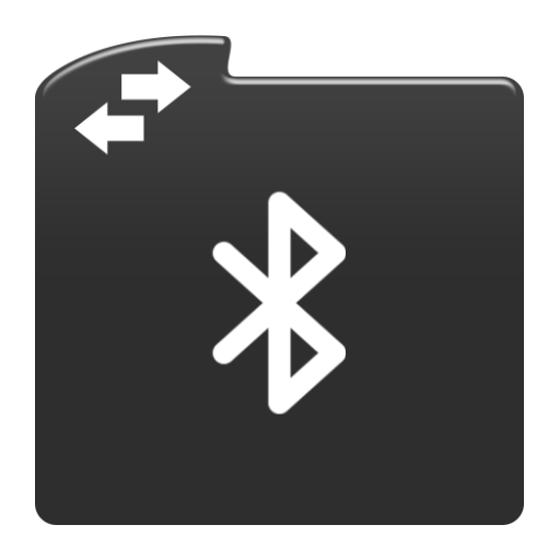 Trasferire File Via Bluetooth