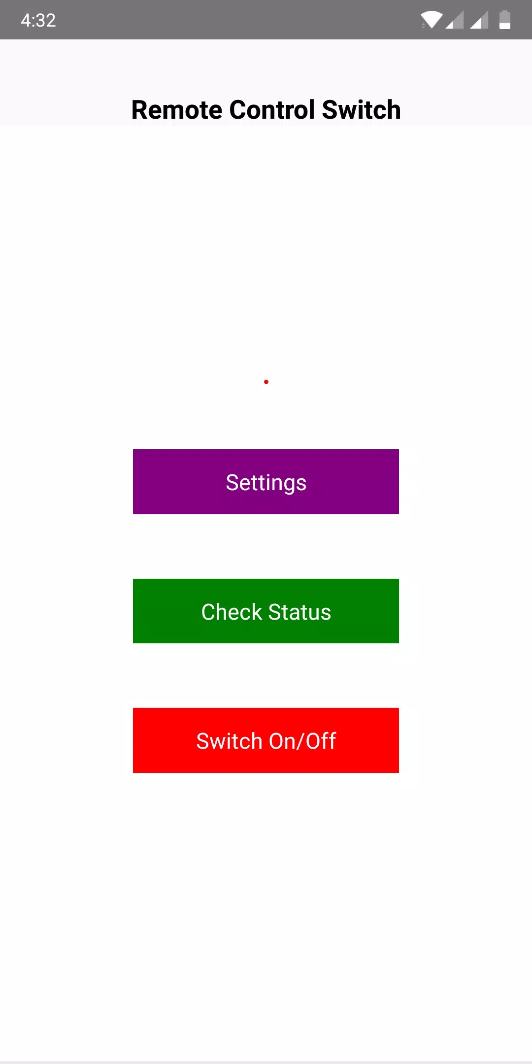 Remote Control Switch APK for Android Download