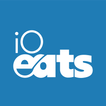 IO Eats 图标