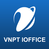 VNPT iOffice 4.1 아이콘