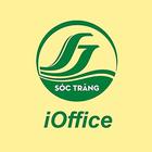 iOffice STG 圖標