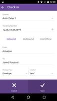 2 Schermata iOffice Mail