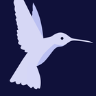 Eptura Hummingbird icône