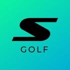SALTED Golf-icoon