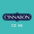 Cinnabon Czech icône