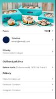 Cinnabon Czech capture d'écran 1