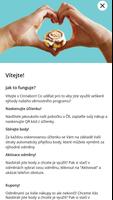 Cinnabon Czech capture d'écran 2