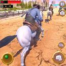 West Cowboy Horse Racing APK