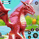 Wild Dragon Craft Aile Sim