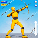 Archers Clash: Ragdoll Battle APK