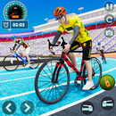 BMX Racing Stunts Riding Game APK