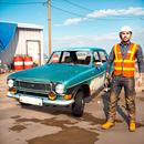 Fix My Car: Garage Restore APK