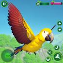 Parrot Life Simulator Game APK