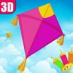 ”Pipa Kite Flying Festival Game