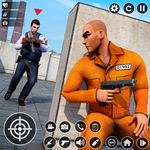 Prison Escape Survival Sim icon