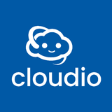cloudio simgesi