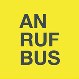 Anrufbus आइकन