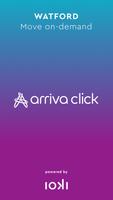 ArrivaClick poster