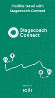 Stagecoach Connect 海報