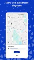 Öffentliche City Shuttle Ekran Görüntüsü 1