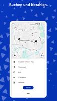 Öffentliche City Shuttle Ekran Görüntüsü 2