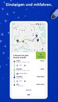 Öffentliche City Shuttle Ekran Görüntüsü 3