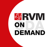 RVM On-Demand आइकन