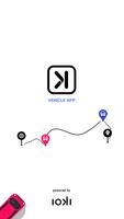 ioki Vehicle App poster