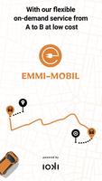 EMMI-MOBIL poster