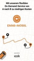 EMMI-MOBIL ポスター