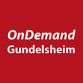 On-Demand Gundelsheim