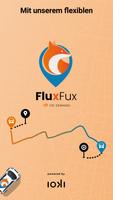 FluxFux. постер