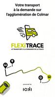 FlexiTrace 포스터
