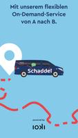 Schaddel 포스터