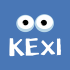 KEXI Zeichen