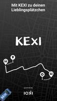 Kexi - Landkreis Kelheim Plakat