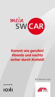Poster mein SWCAR