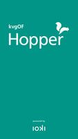 kvgOF Hopper-poster