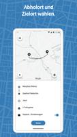 Hofer LandBus syot layar 2