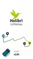 Holibri Lichtenau-poster